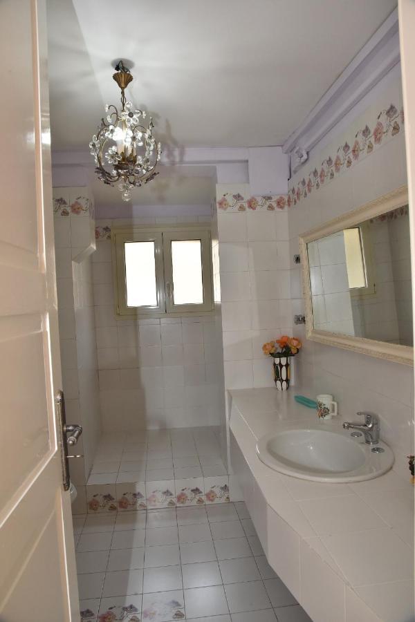 Rosaria Suite & Rooms Лече Екстериор снимка