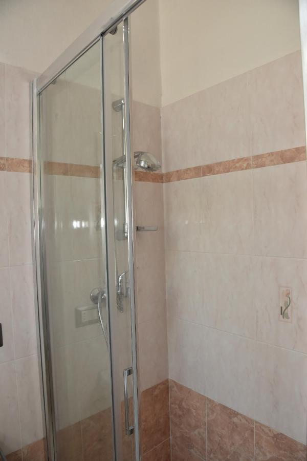 Rosaria Suite & Rooms Лече Екстериор снимка