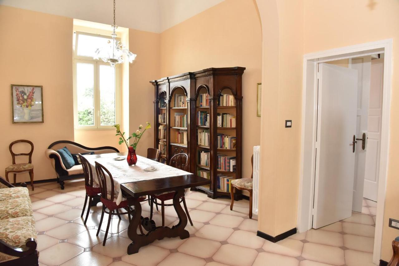 Rosaria Suite & Rooms Лече Екстериор снимка