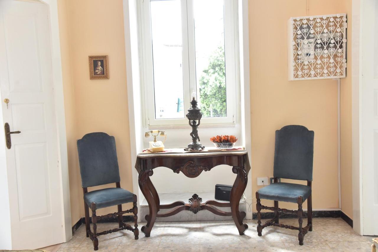 Rosaria Suite & Rooms Лече Екстериор снимка