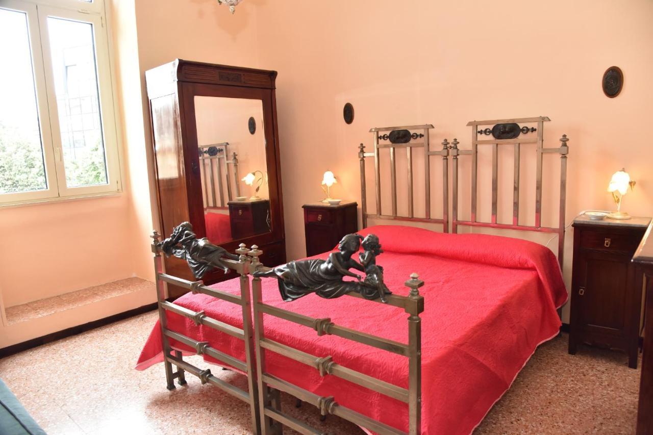 Rosaria Suite & Rooms Лече Екстериор снимка
