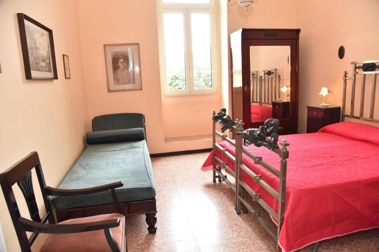 Rosaria Suite & Rooms Лече Екстериор снимка